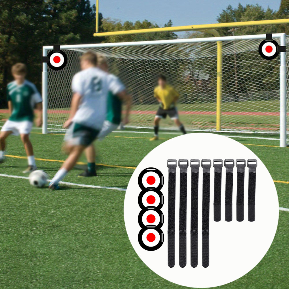 Soccer Training Target Portabl - Practice Target Board reseña y precio