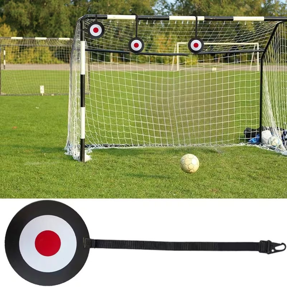 Soccer Training Target Portabl - Practice Target Board reseña y precio