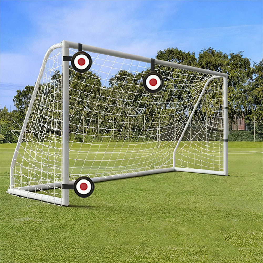 Soccer Training Target Portabl - Practice Target Board reseña y precio