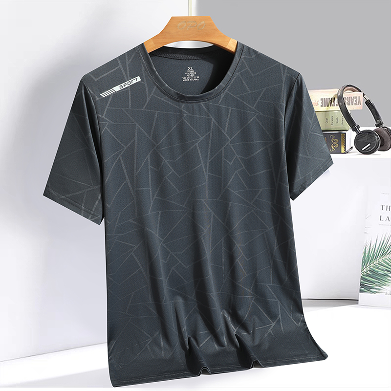 Men's Outdoor Table Tennis Spo - Table Tennis Shirt reseña y precio
