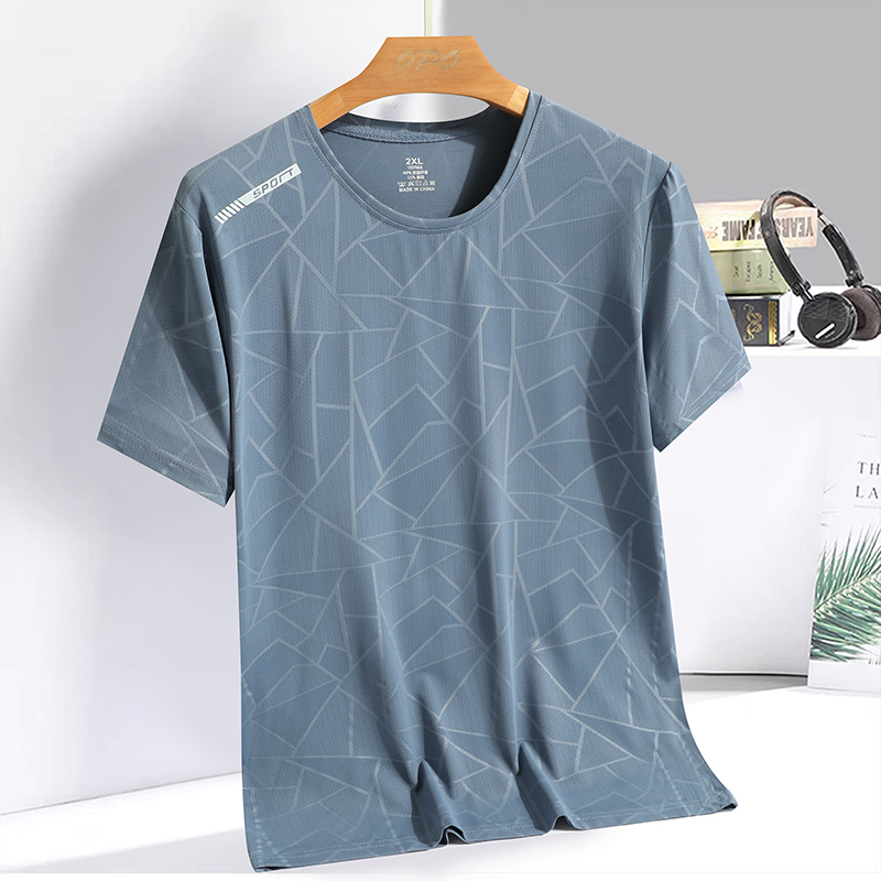 Men's Outdoor Table Tennis Spo - Table Tennis Shirt reseña y precio