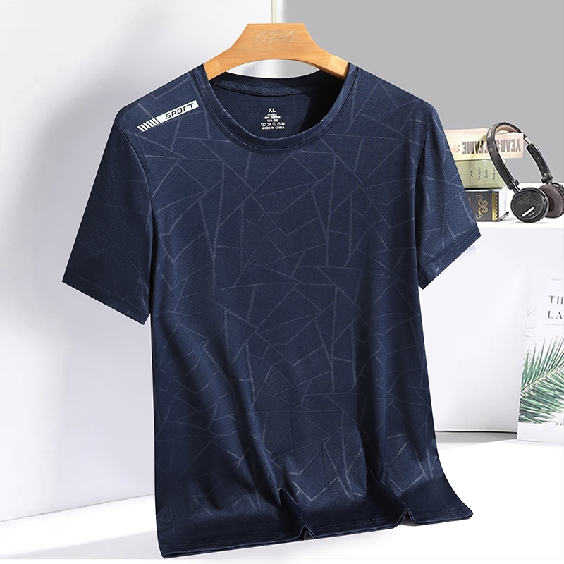 Men's Outdoor Table Tennis Spo - Table Tennis Shirt reseña y precio