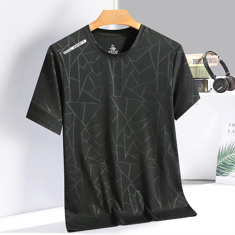 Men's Outdoor Table Tennis Spo - Table Tennis Shirt reseña y precio