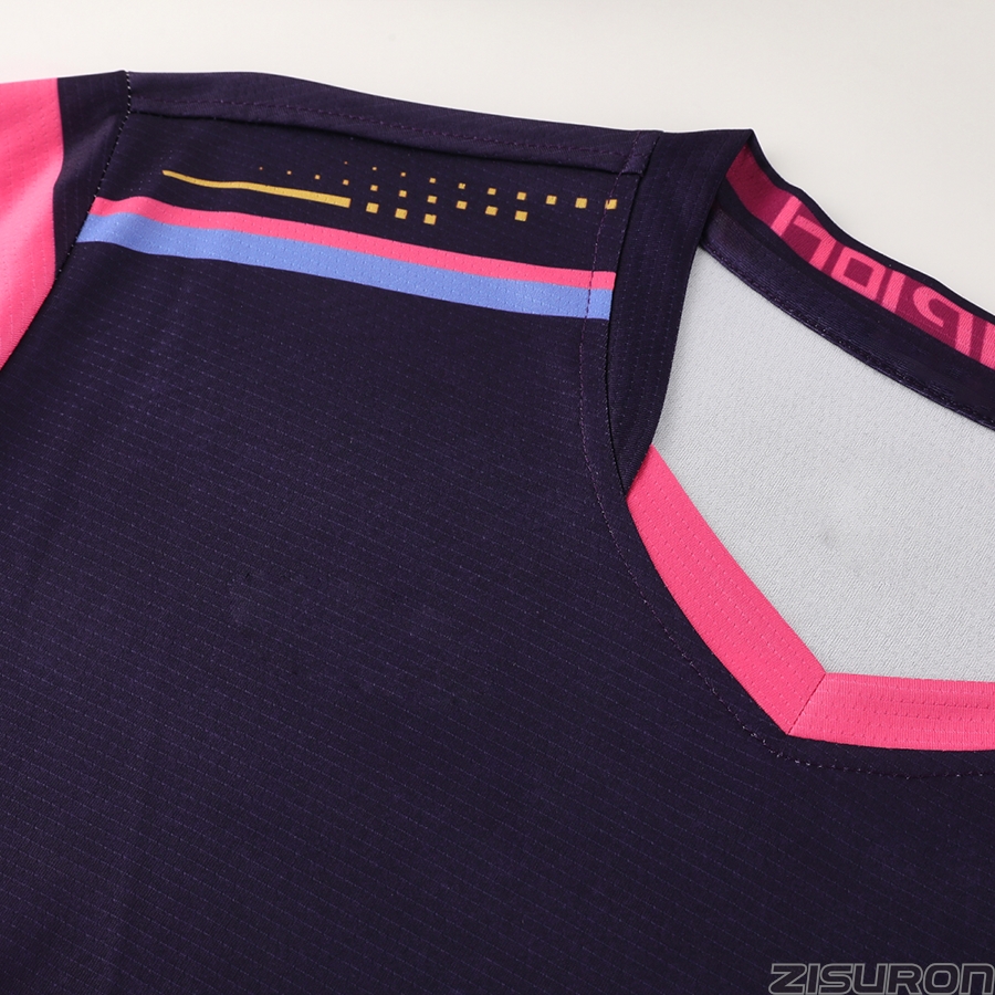 Personalize Text Logo Aisan Cu - Table Tennis Shirt reseña y precio