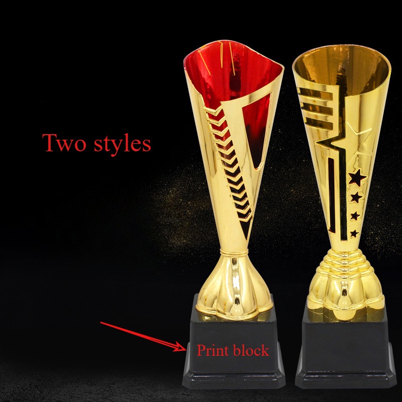 Trophy customization high-grad - Table Tennis Team Championship reseña y precio