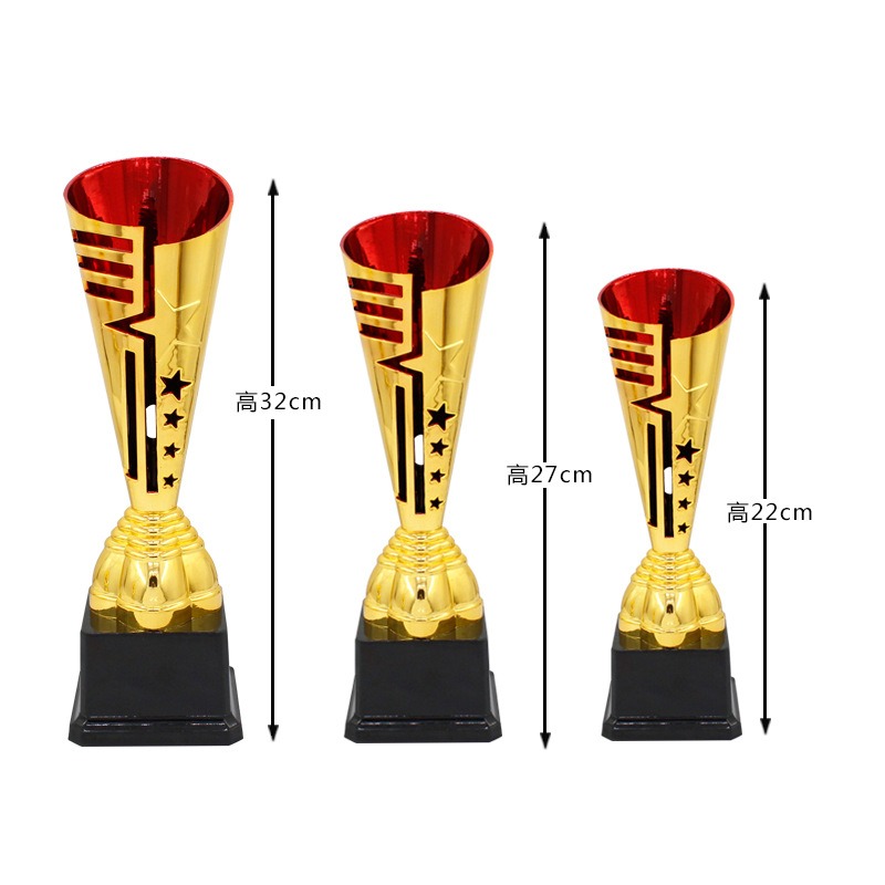 Trophy customization high-grad - Table Tennis Team Championship reseña y precio