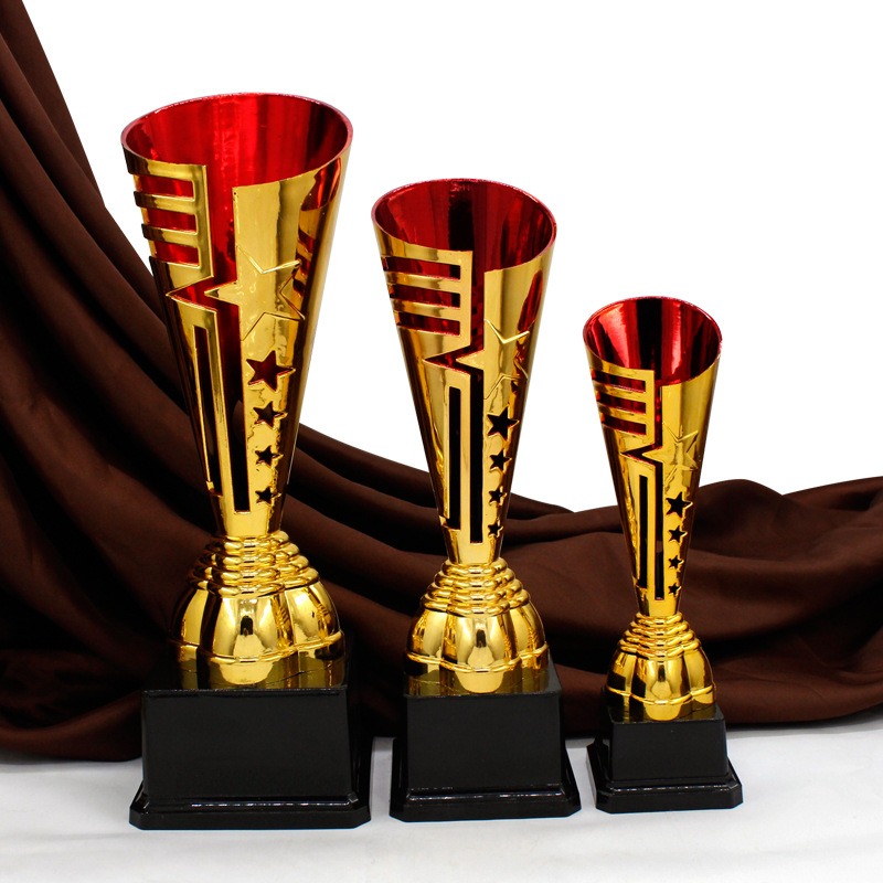 Trophy customization high-grad - Table Tennis Team Championship reseña y precio