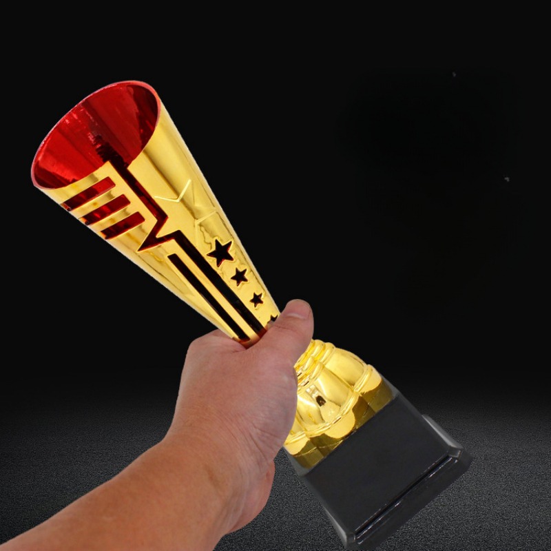 Trophy customization high-grad - Table Tennis Team Championship reseña y precio