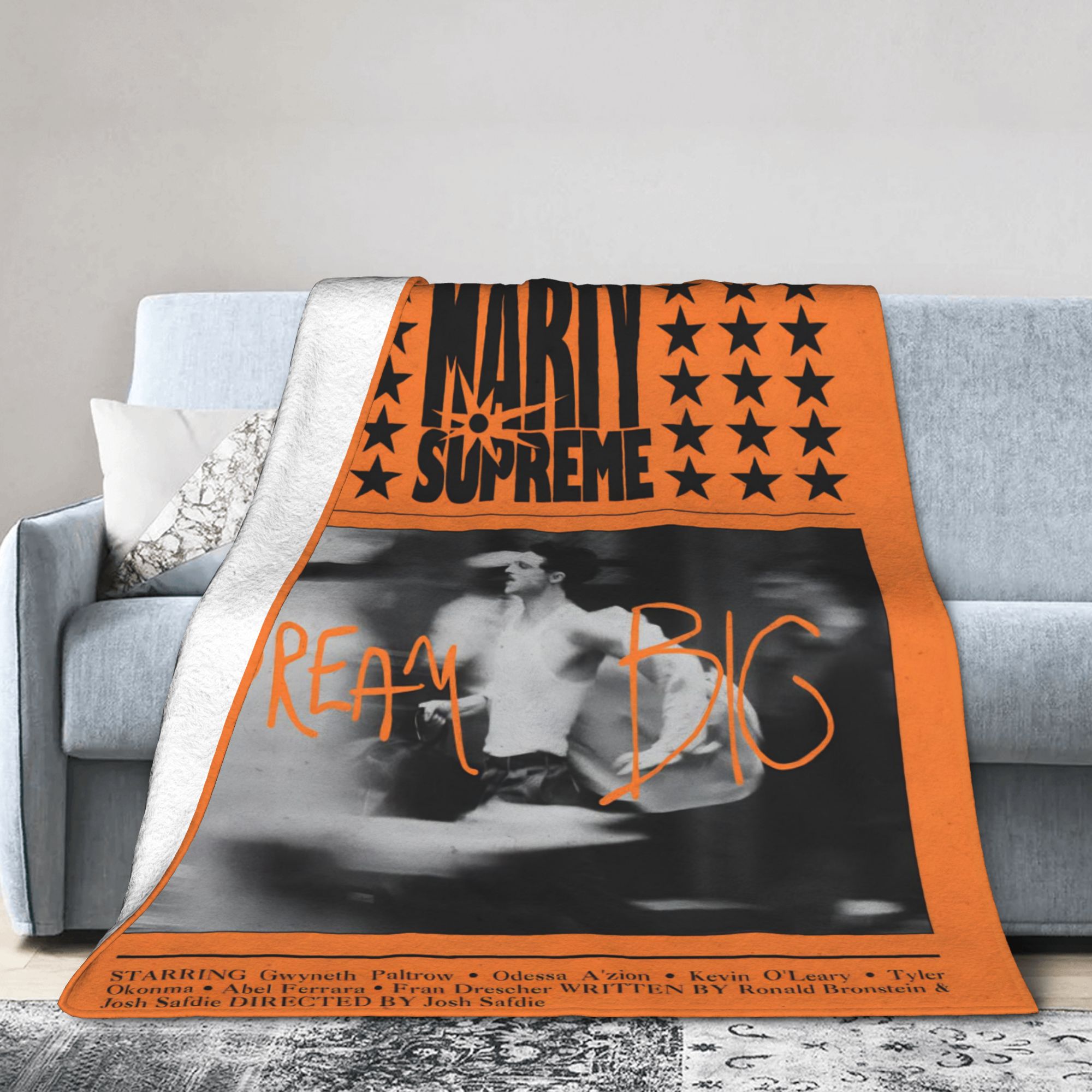 Marty Supreme  Table Tennis Bl - Table Tennis Marty Supreme reseña y precio
