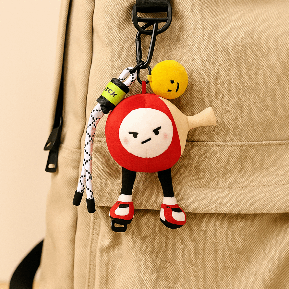 PP Cotton Plush Table Tennis P - Table Tennis Shop reseña y precio