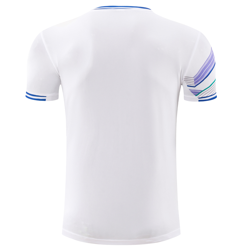 Training Badminton Shirts Tabl - Table Tennis Shirt reseña y precio