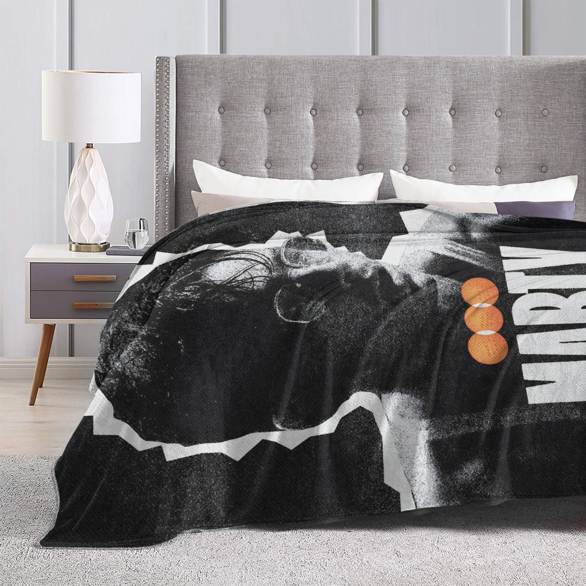 Marty Supreme  Movie Blankets  - Table Tennis Marty Supreme reseña y precio