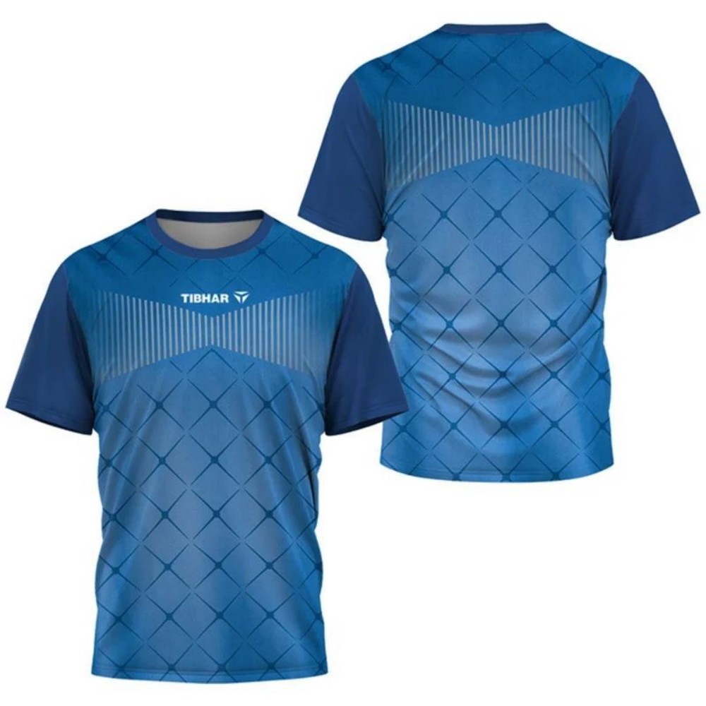 Men's Outdoor Sports Table Ten - Table Tennis Xu Xin reseña y precio
