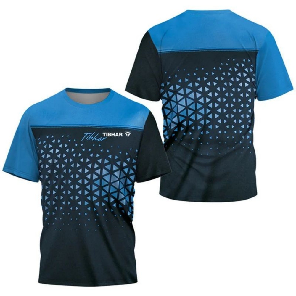 Men's Outdoor Sports Table Ten - Table Tennis Xu Xin reseña y precio