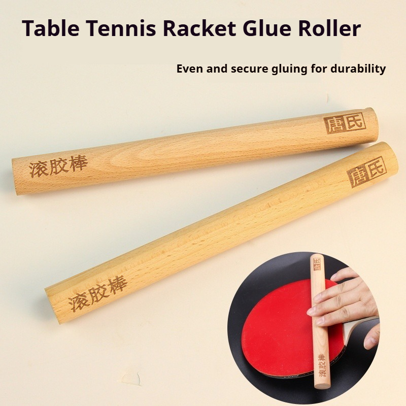 Table Tennis Racket Rubber Rol - Table Tennis Equipment reseña y precio