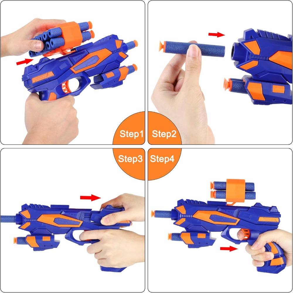 Upgrade Digital Shooting Game  - Practice Target Board reseña y precio