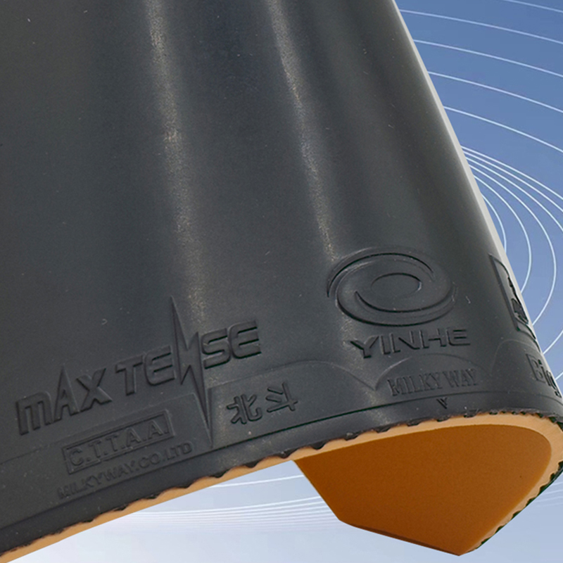 YINHE BIG DIPPER V Table Tenni - Table Tennis Equipment reseña y precio