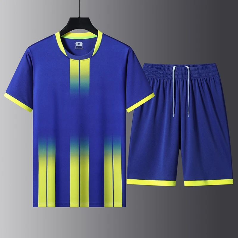 Summer High-quality T-shirt Co - Table Tennis Shirt reseña y precio