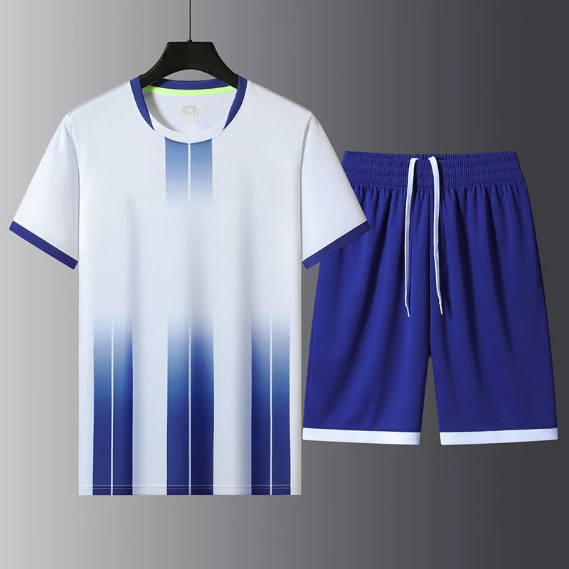 Summer High-quality T-shirt Co - Table Tennis Shirt reseña y precio
