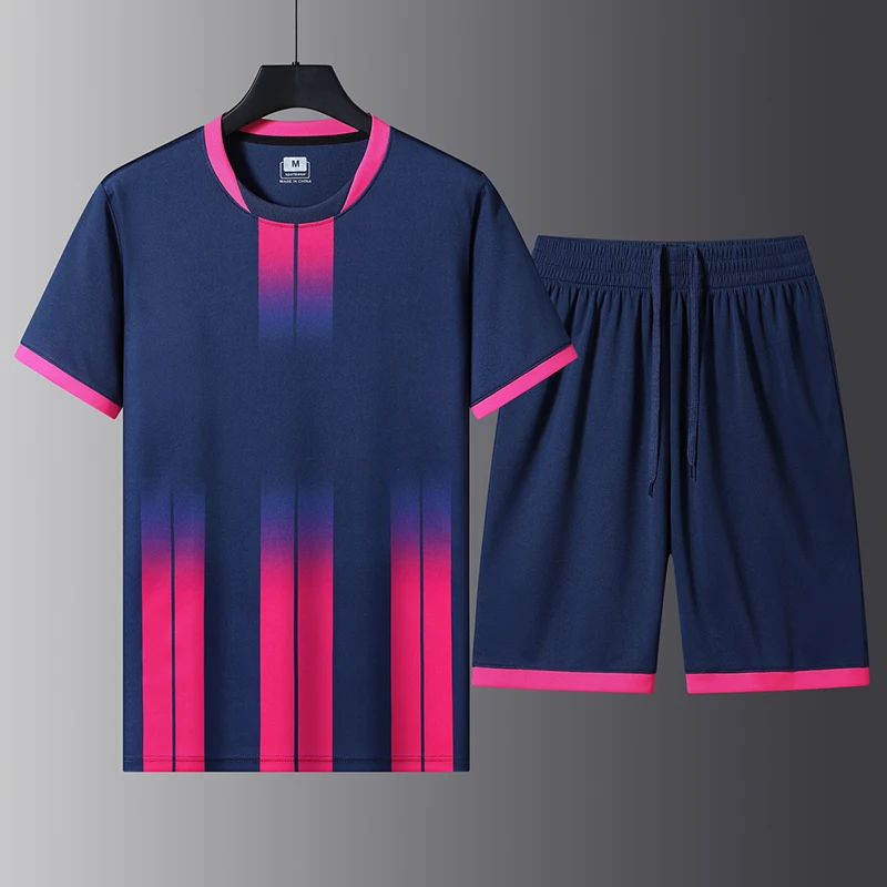 Summer High-quality T-shirt Co - Table Tennis Shirt reseña y precio