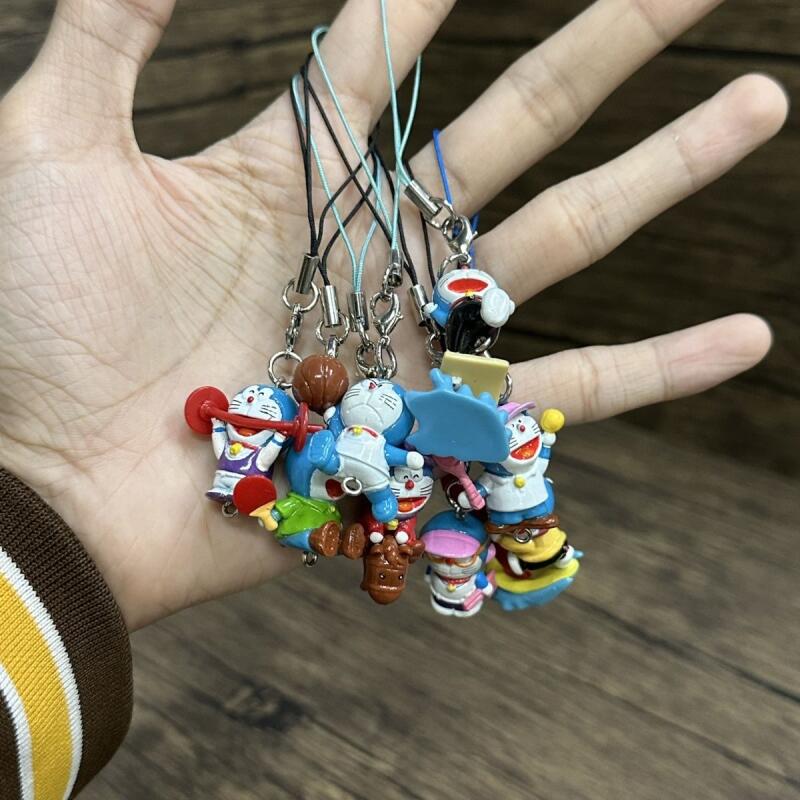 Anime Ancient Doraemon Resin S - Table Tennis Shop reseña y precio