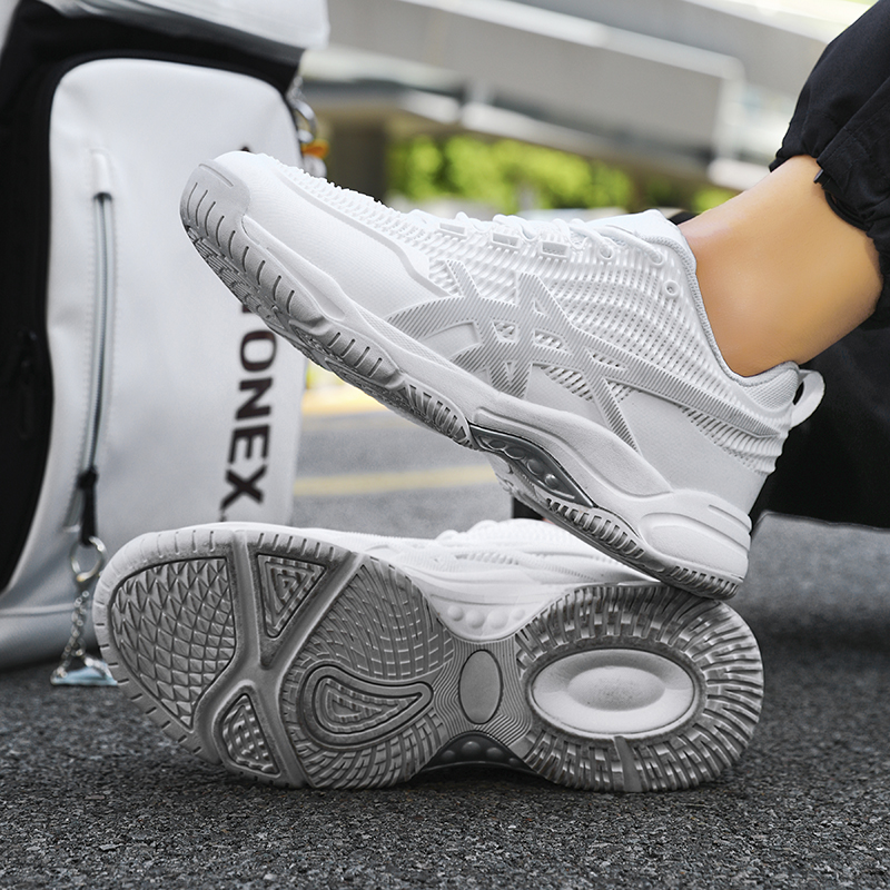 New badminton shoes beef tendo - Table Tennis Shop reseña y precio