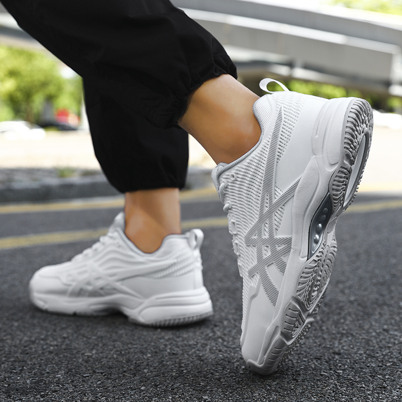 New badminton shoes beef tendo - Table Tennis Shop reseña y precio