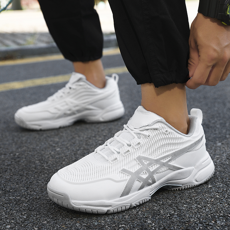 New badminton shoes beef tendo - Table Tennis Shop reseña y precio