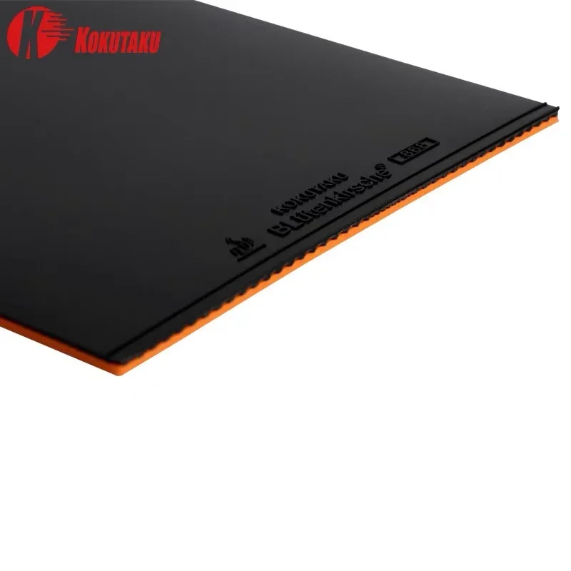 Original KOKUTAKU 868 Table Te - Table Tennis Equipment reseña y precio