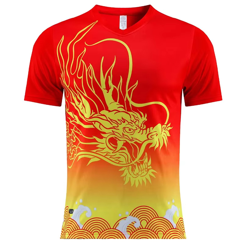 Team Table Tennis T Shirt Men  - Table Tennis Xu Xin reseña y precio