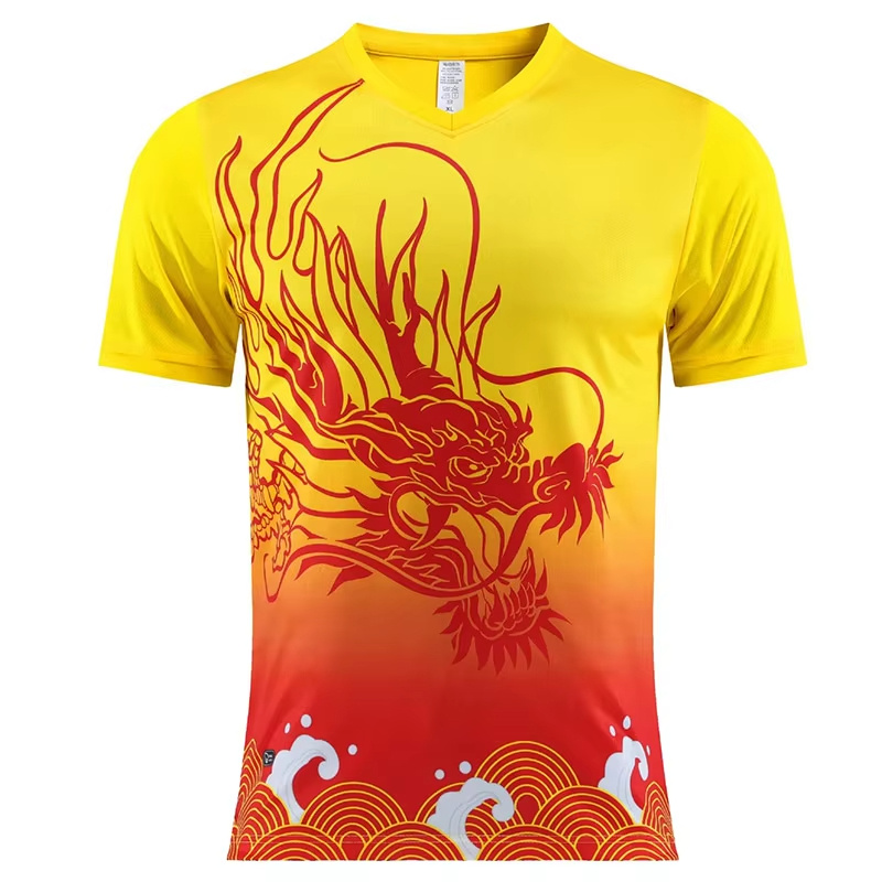 Team Table Tennis T Shirt Men  - Table Tennis Xu Xin reseña y precio