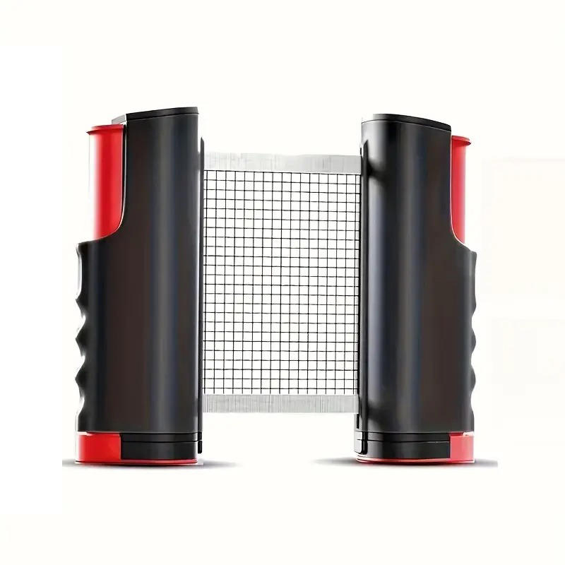 Retractable Table Tennis Net A - Table Tennis Equipment reseña y precio