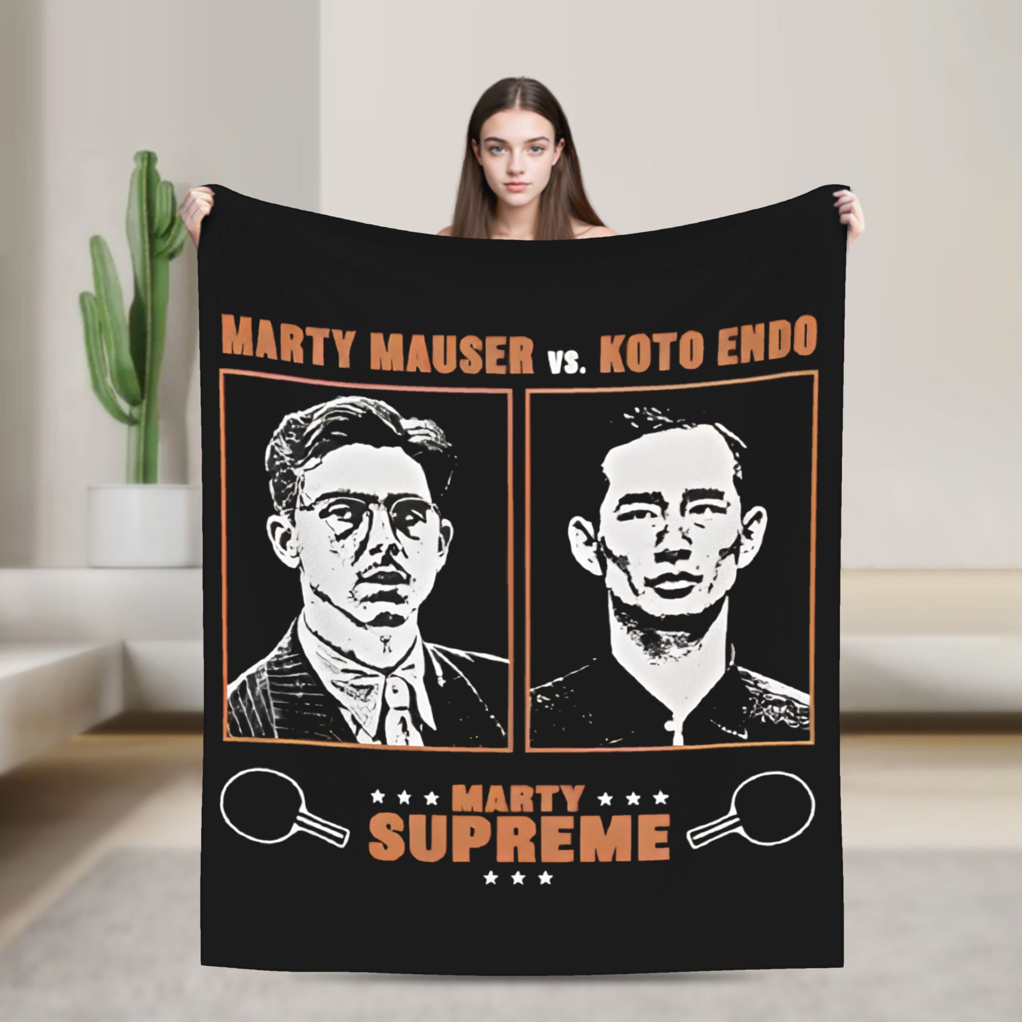 Marty Supreme Table Tennis Bla - Table Tennis Marty Supreme reseña y precio