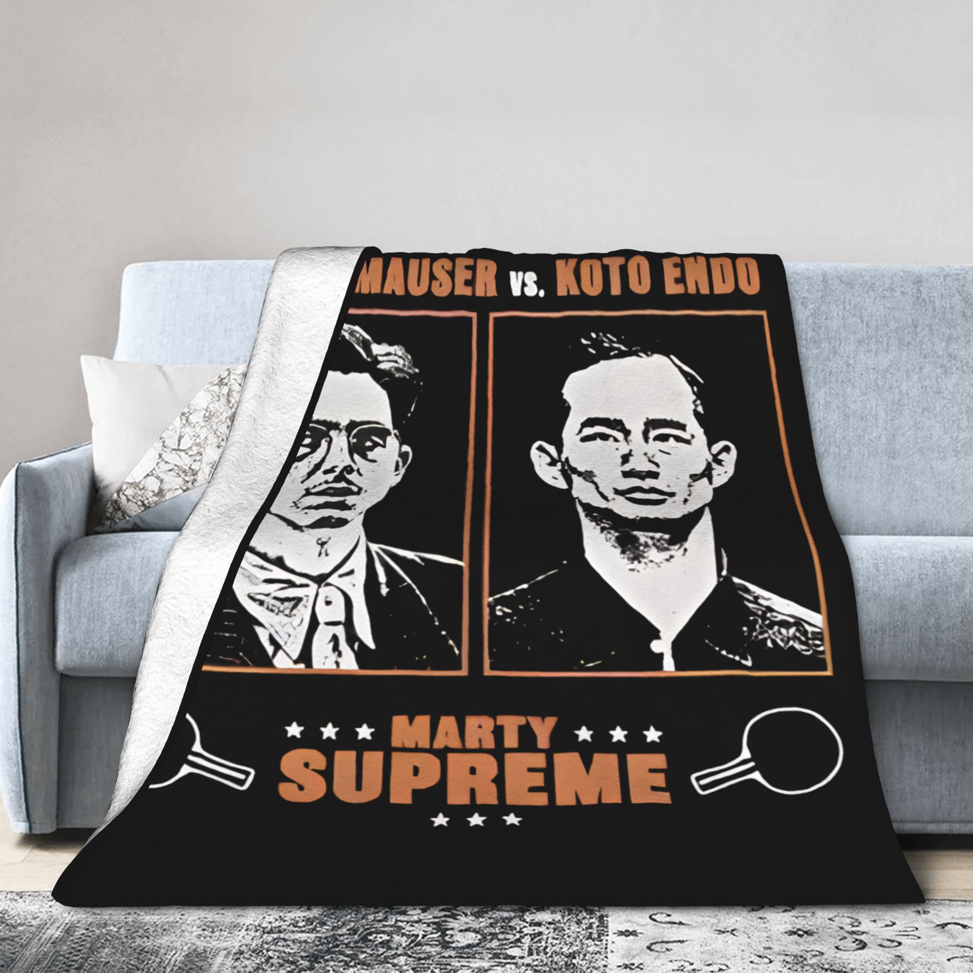 Marty Supreme Table Tennis Bla - Table Tennis Marty Supreme reseña y precio