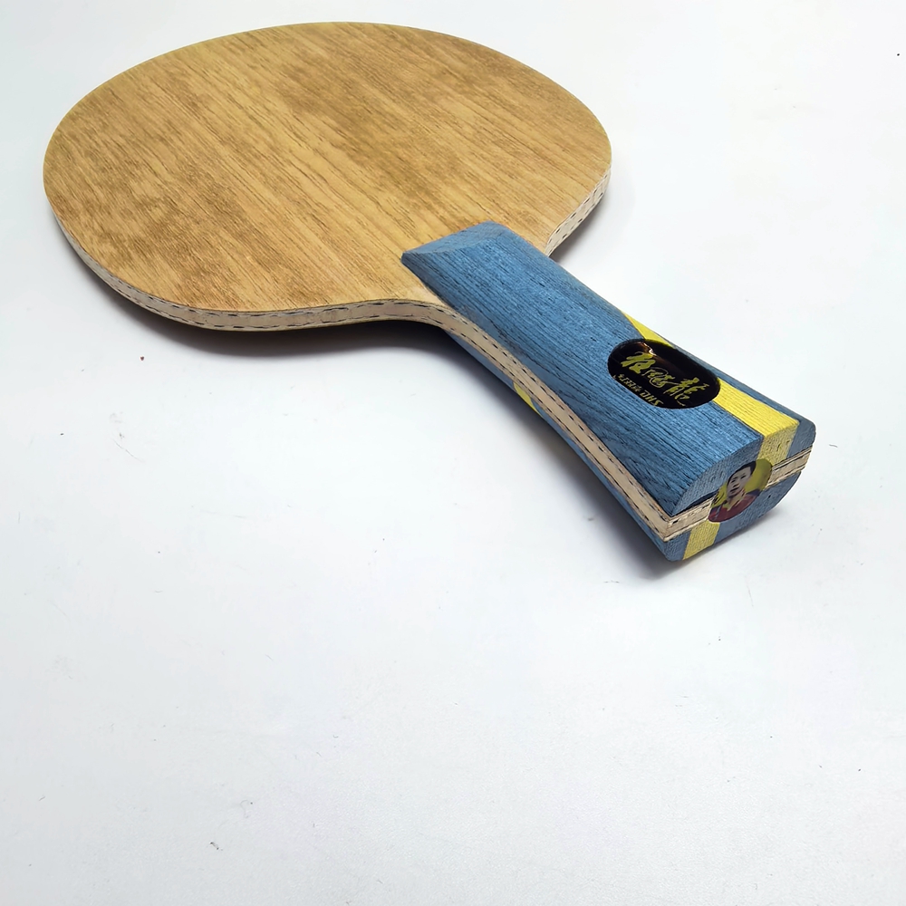 Special Price Processing W968  - Table Tennis Zhang Jike reseña y precio