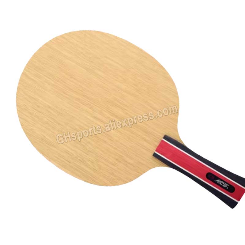 Original Galaxy Yinhe Earth E- - Table Tennis Zhang Jike reseña y precio