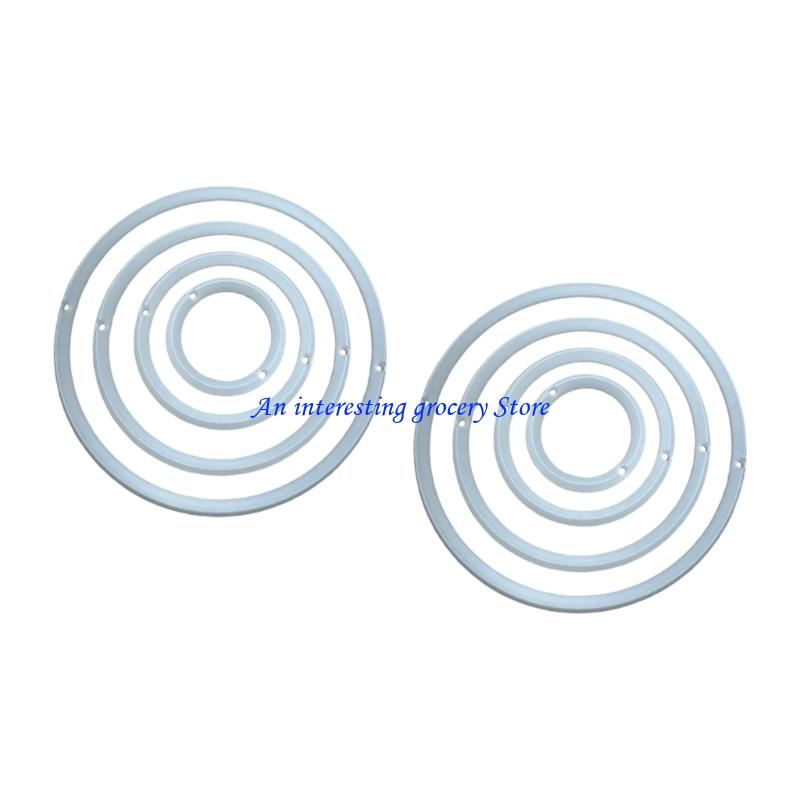 652D 2Set Darting Practice Rin - Practice Target Board reseña y precio