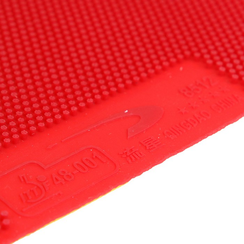 Original METEOR 8512 Pips-long - Table Tennis Association reseña y precio