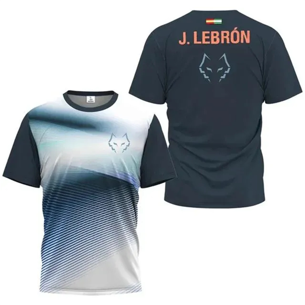 Summer new men's badminton and - Table Tennis Xu Xin reseña y precio
