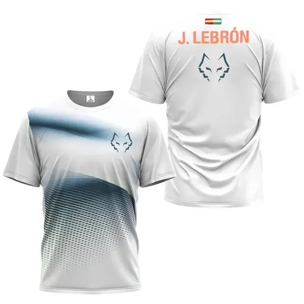 Summer new men's badminton and - Table Tennis Xu Xin reseña y precio