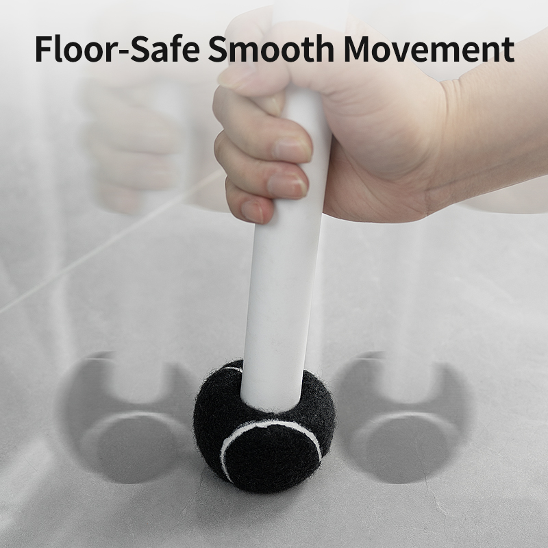 Tennis Ball Shaped Chair Leg P - Table Tennis Ball reseña y precio
