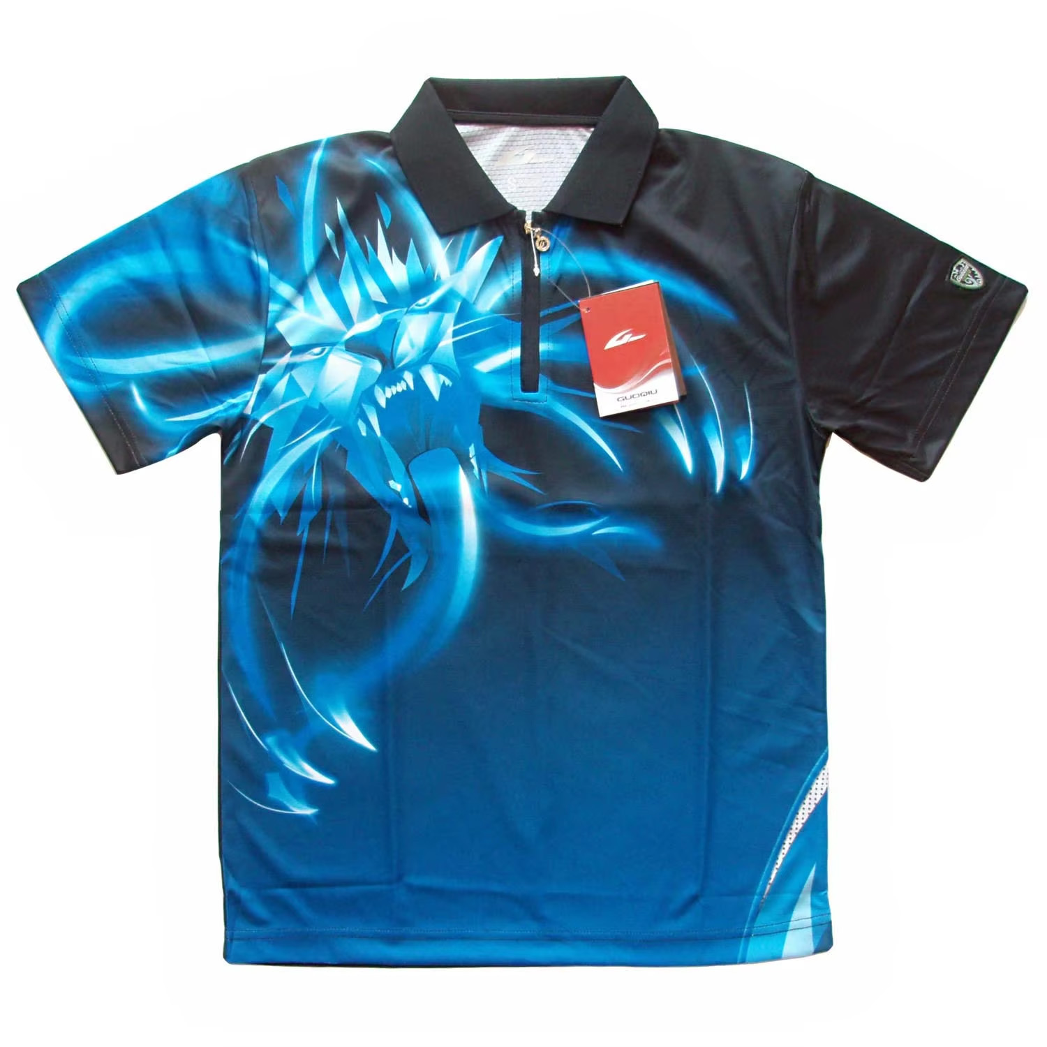 GuoQiu Table Tennis T-Shirts A - Table Tennis Shirt reseña y precio