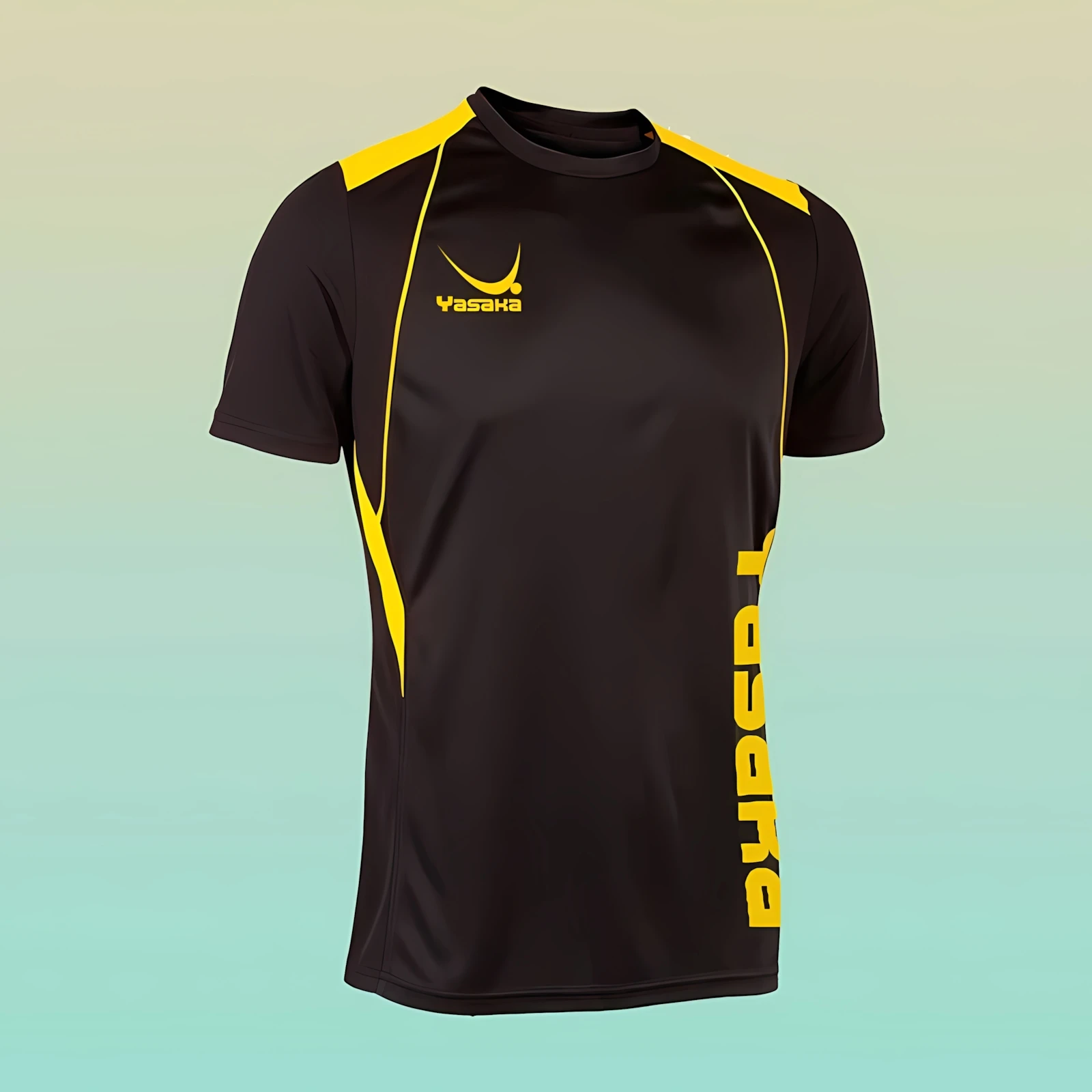 Fashion Men's T-shirt Outdoor  - Table Tennis Xu Xin reseña y precio