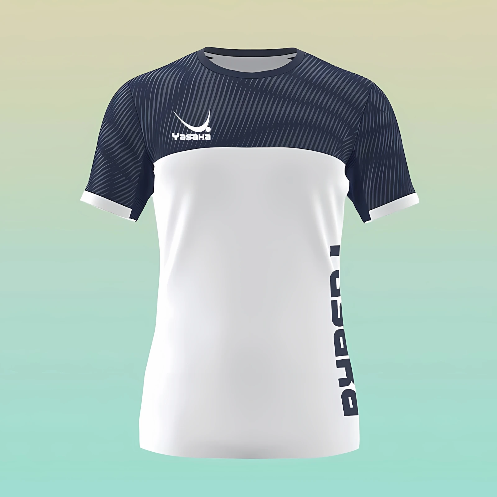 Fashion Men's T-shirt Outdoor  - Table Tennis Xu Xin reseña y precio