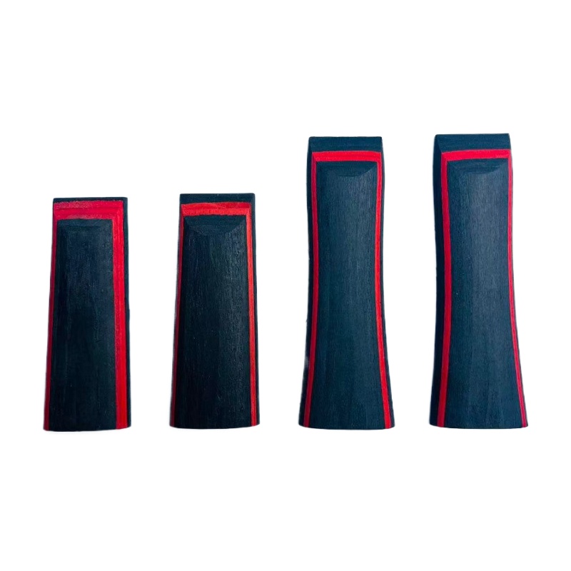 Table Tennis Racket Handle FL/ - Table Tennis Zhang Jike reseña y precio