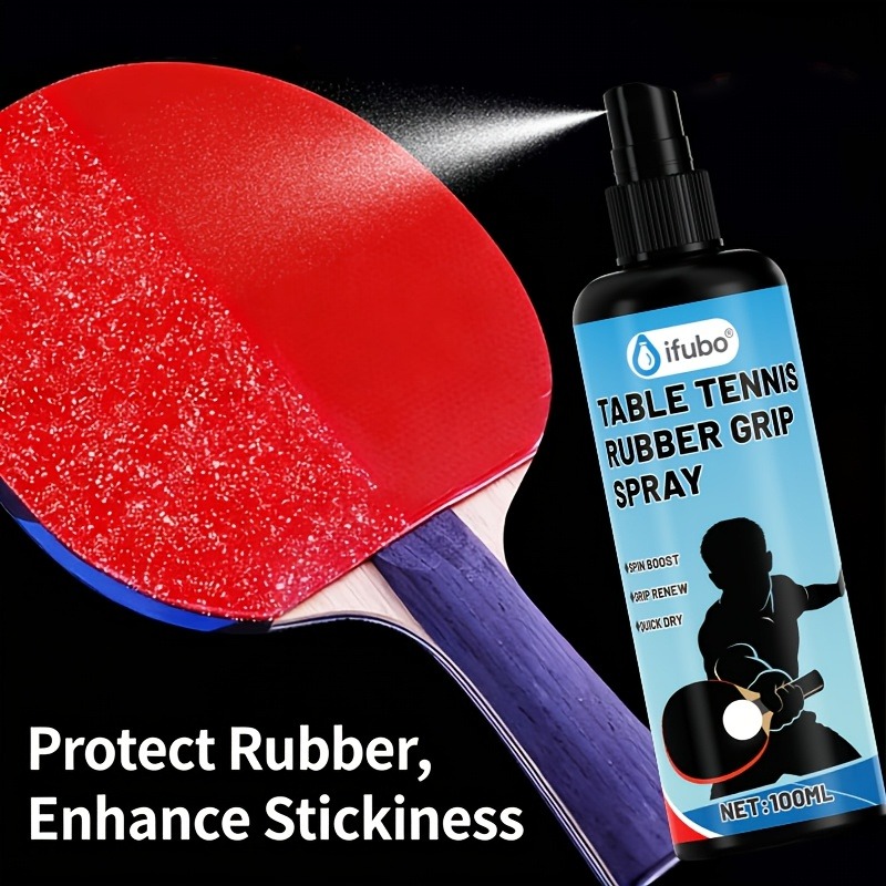 IFUBO 100ml Professional Table - Table Tennis Equipment reseña y precio