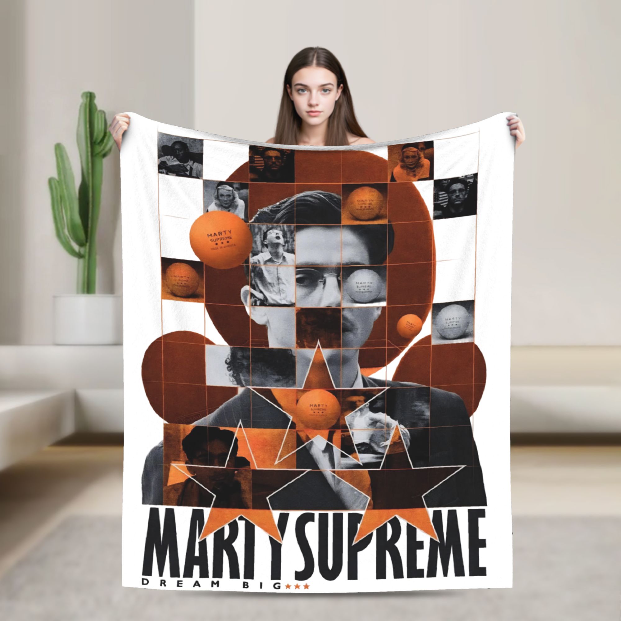 Marty Supreme Table Tennis Bla - Table Tennis Marty Supreme reseña y precio