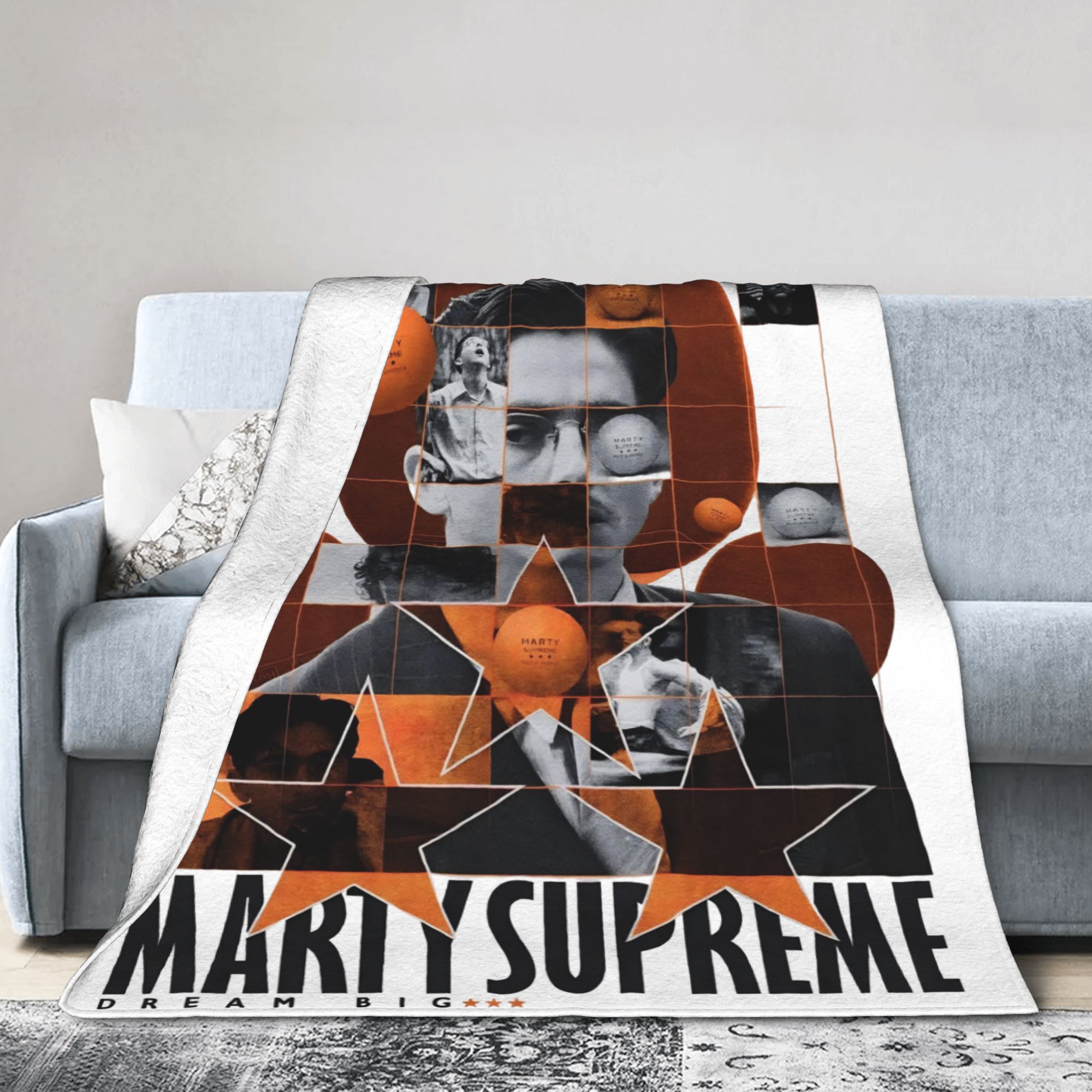 Marty Supreme Table Tennis Bla - Table Tennis Marty Supreme reseña y precio