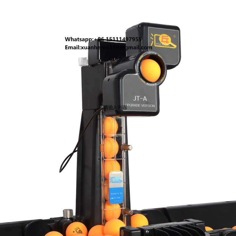 Huiteng JT-A Table Tennis Ball - Table Tennis Ball reseña y precio