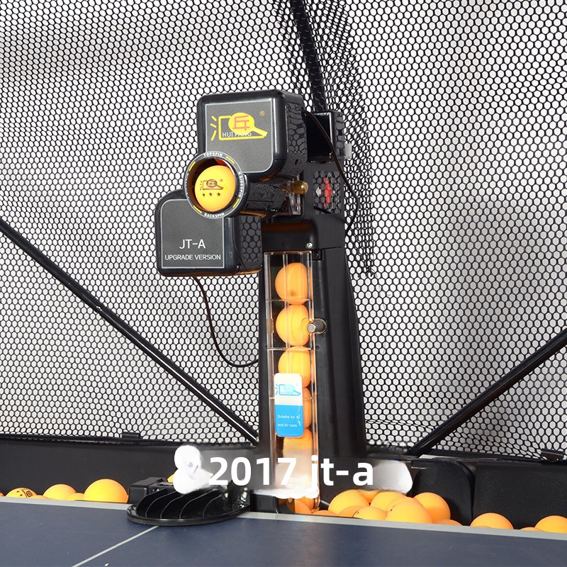 Huiteng JT-A Table Tennis Ball - Table Tennis Ball reseña y precio